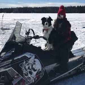 Meet your Posher, Meaghann